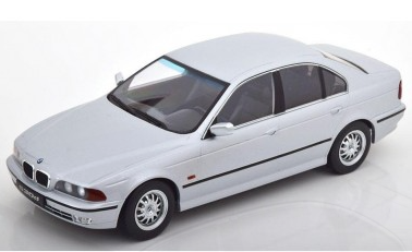 BMW 530d E39 SEDAN GRIS KKSCALE 1/18°