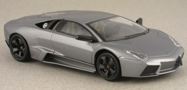 LAMBORGHINI REVENTON GRIS AUTOART 1/43°