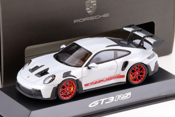 Porsche 911 Miniature GT3 RS