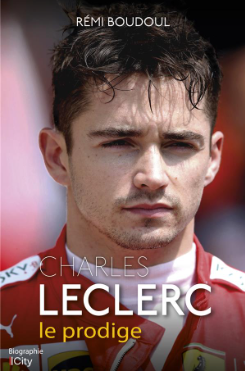 CHARLES LECLERC, LE PRODIGE