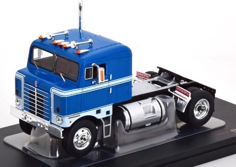 KENWORTH BULLNOSE 1950 IXO 1/43°