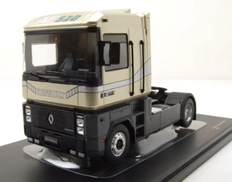 RENAULT MAGNUM AE 520 TI 1994 IXO 1/43°