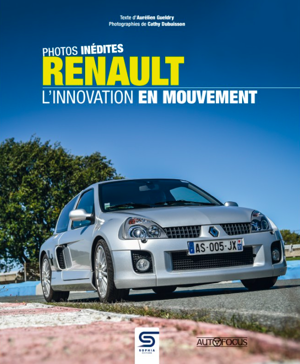 An iconic French brand, Renault is one of the oldest manufacturers still in activity. After the war, he specialized in popular and mid-range cars. To stand out from its competitors and anticipate consumer needs, Renault has continued to innovate and creat