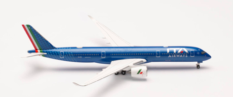 ITA Airways Airbus A350-900 - EI-IFB "Marcello Lippi" - HERPA 1/500