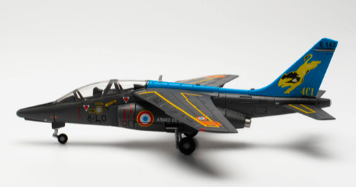 Alpha Jet