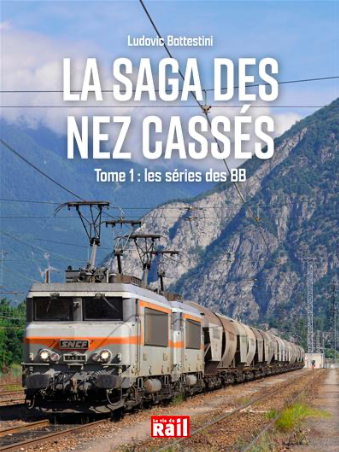 La saga des nez cassés - Tome 1 La série des BB