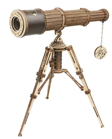 Télescope monoculaire ROKR - ROBOTIME