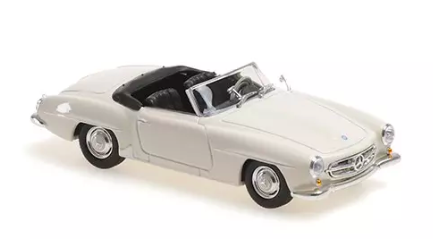 190 SL W121
