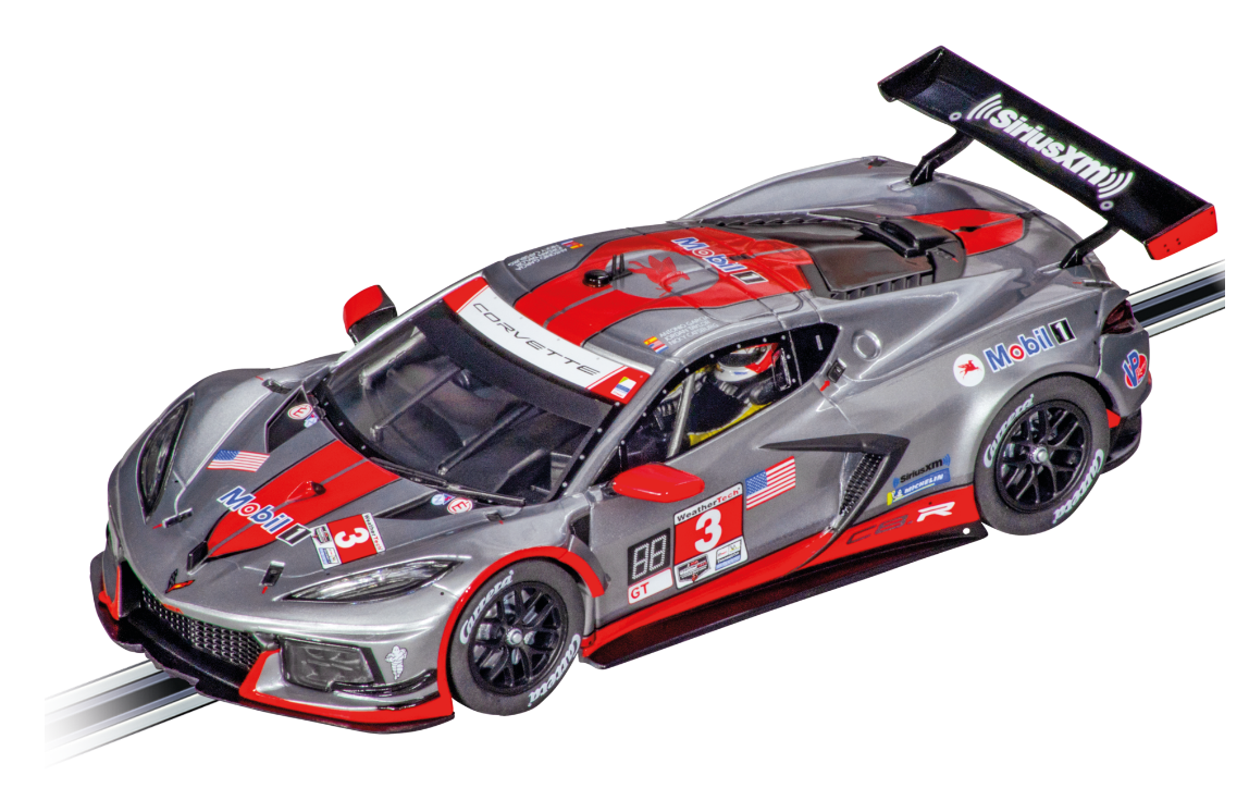 CHEVROLET CORVETTE C8 R CARRERA 1/32°