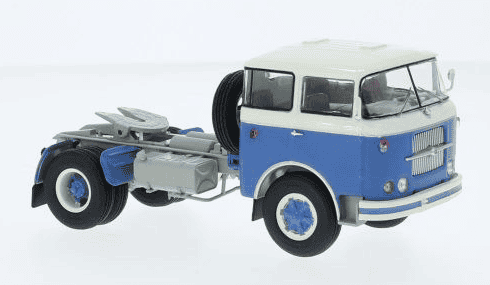 LIAZ 100 se sklápěčkovým návěsem 1:43 Premium ClassiXXs | Sběratelské modely aut