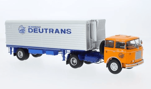 Camions miniatures Premium ClassiXXs 1:43