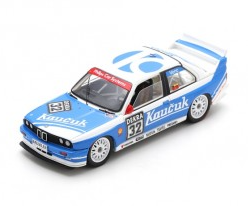 BMW M3 E30 DTM 1993 SPARK 1/43°