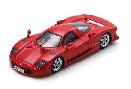 NISSAN R390 GT1 1997 - SPARK 1/43