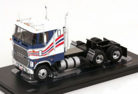 FORD CL 9000 IXO 1/43°