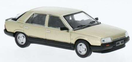 RENAULT 25 PHASE 1 OR IXO 1/43°