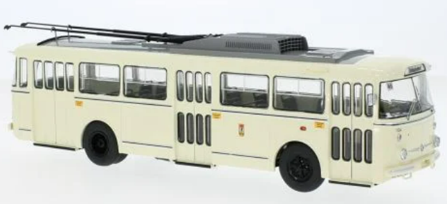 SKODA 9TR BERLIN PREMIUM CLASSIXXS 1/43°