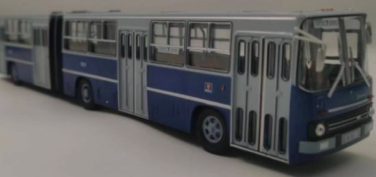 IKARUS-280 BUDAPEST PREMIUM CLASSIXXS 1/43°