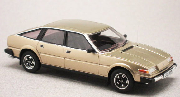 ROVER 2500 OR MATRIX 1/43°