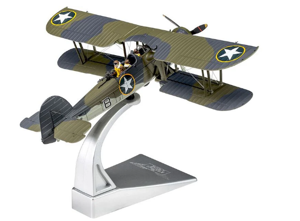 FAIREY SWORDFISH MK I OPERATION TORCH CORGI 1/72°