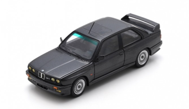 BMW M3 E30 EDITION TOUR DE CORSE SPARK 1/43°