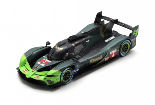 VANWALL 680 N°4 LM 2023 SPARK 1/43