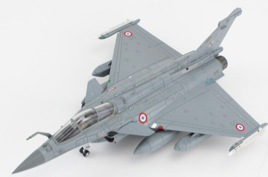 DASSAULT RAFALE C OPERATION CHAMMAL HOBBY MASTER 1/72°
