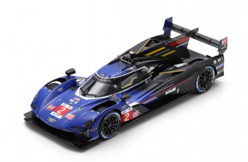 CADILLAC V-SERIES R N°2 3ème 24H LE MANS 2023 SPARK 1/43°