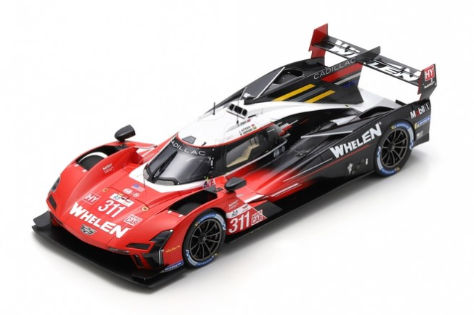 CADILLAC V-SERIES R N°311 24H LE MANS 2023 SPARK 1/43°