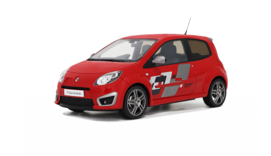 TWINGO