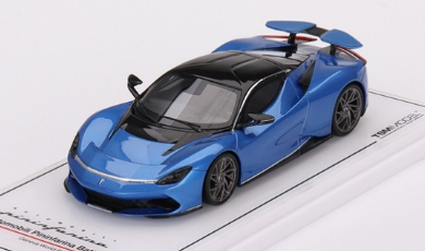 AUTOMOBILI PINIFARINA BATTISTA GENEVE 2019 TSM 1/43°