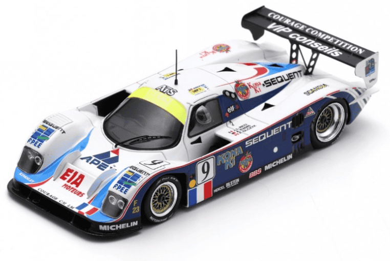 COURAGE C32 7TH LM 24H 1994 SPARK 1/43°