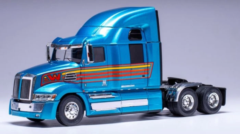 WESTERN STAR 5700XE 2016 IXO 1/43°