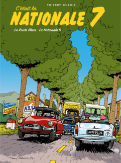 C' était la nationale 7 (édition 2025)