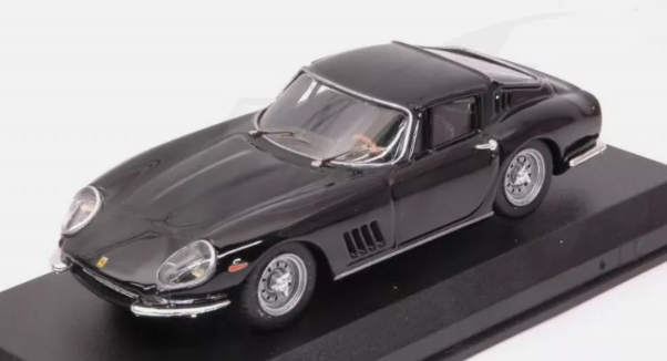 FERRARI 275 GTB/4 BEST 1/43°