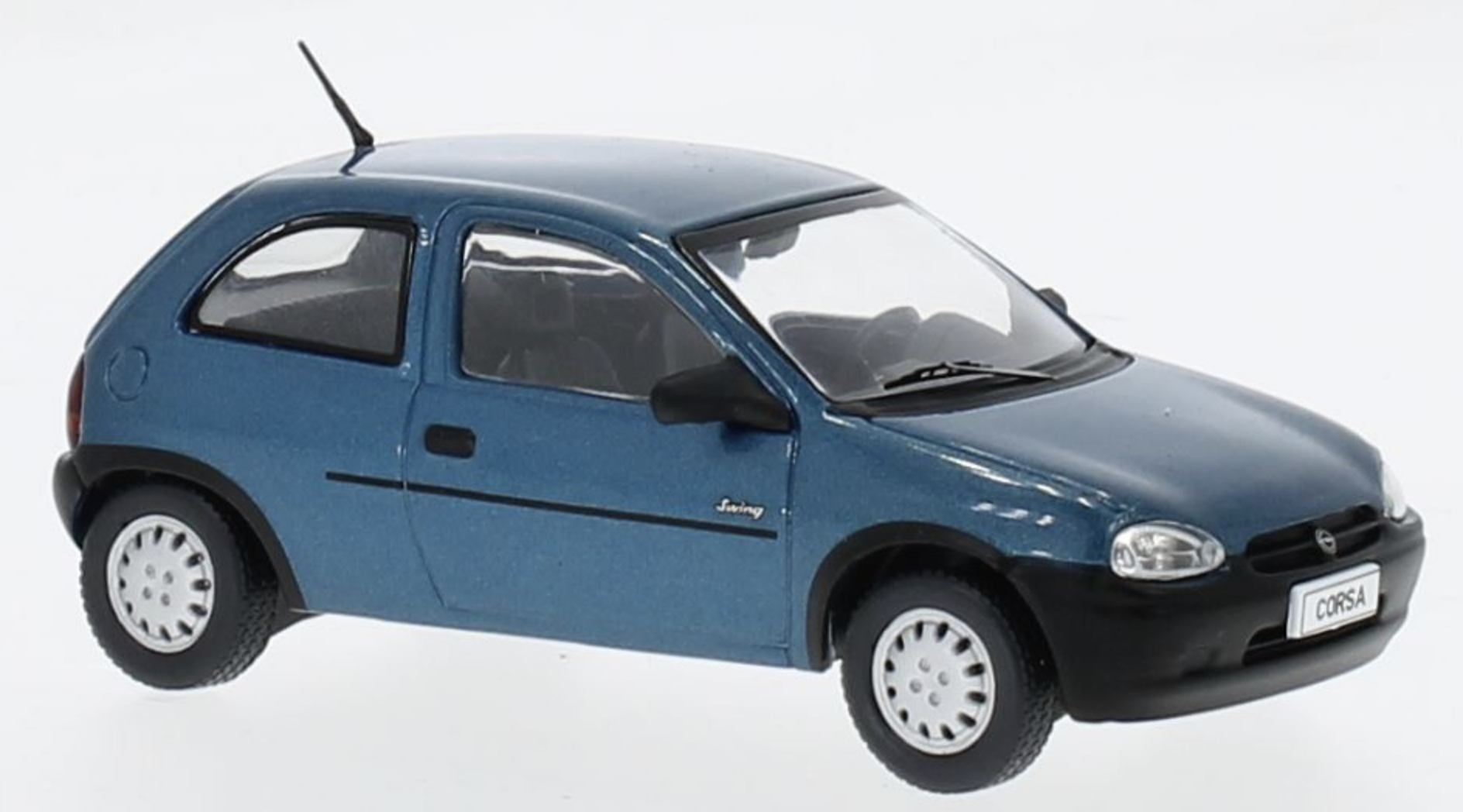 OPEL CORSA B SWING 1995 IXO 1/43°
