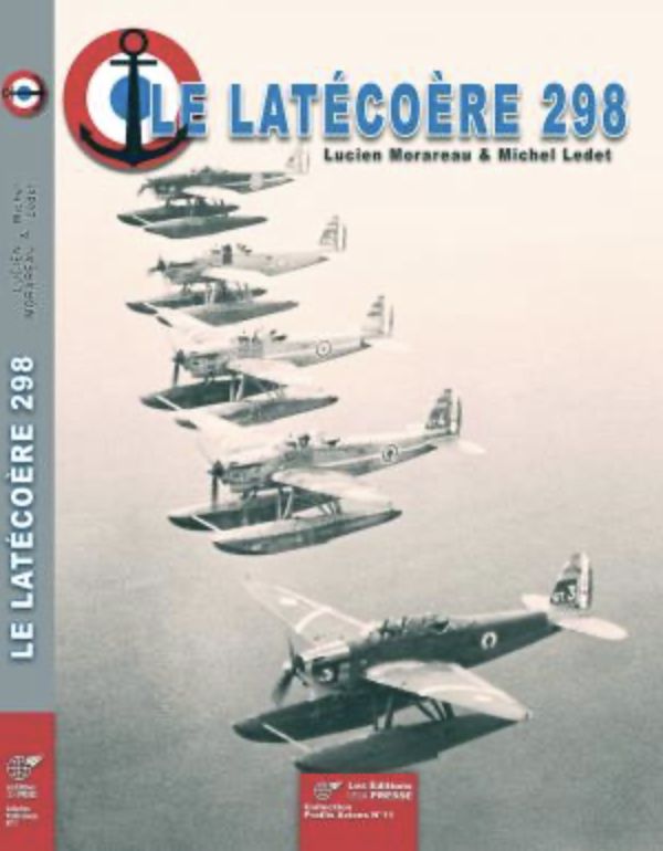LE LATÉCOÈRE 298