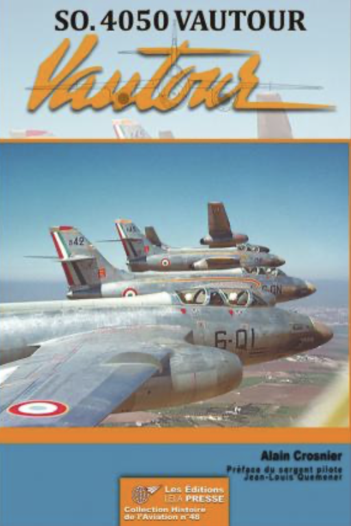SO.4050 VAUTOUR
