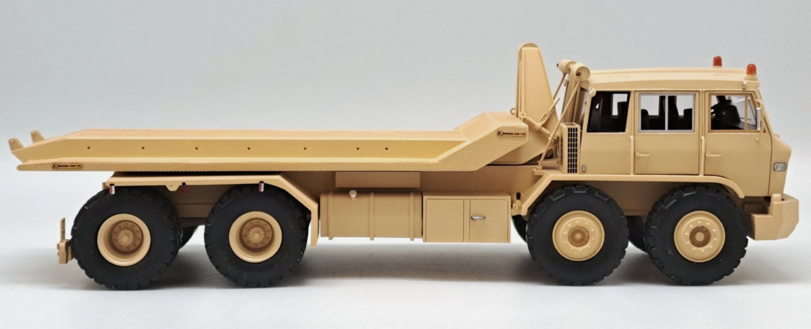 WILLEME PRP T40A CREUSOT LOIRE INDISTRIE PERFEX 1/43