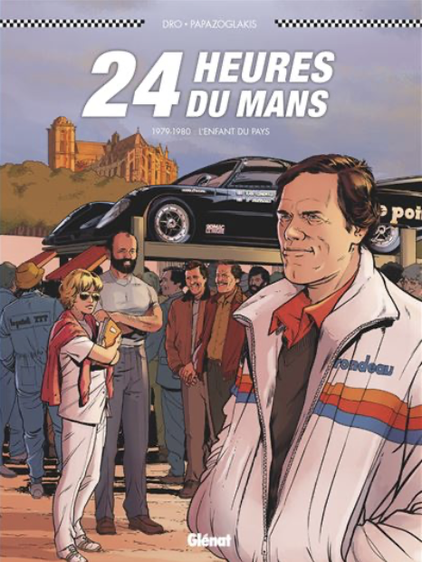 24 Heures du Mans - 1979-1980