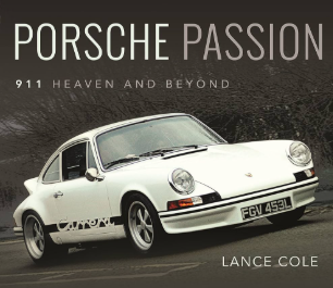 PORSCHE PASSION. 911 HEAVEN AND BEYOND