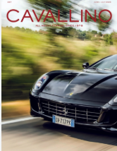 CAVALLINO N°267 AVRIL/MAI 2025