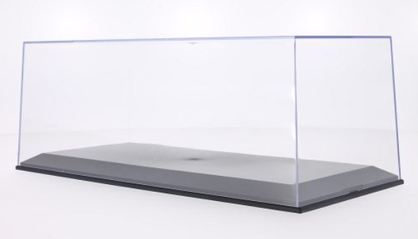 BOITE VITRINE 1/18° MODEL CAR GROUP