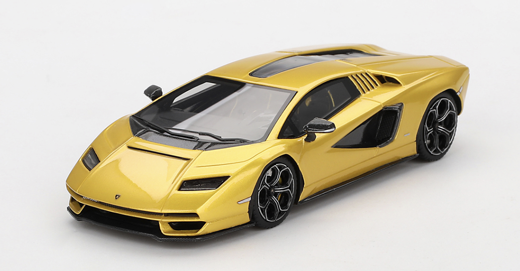 Lamborghini Countach LPI 800-4 2023 TSM 1/43