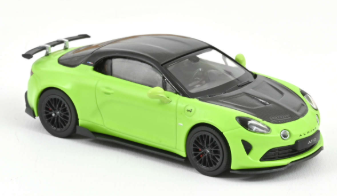 ALPINE A110 S TURINI VERTE 2025 NOREV 1/43°