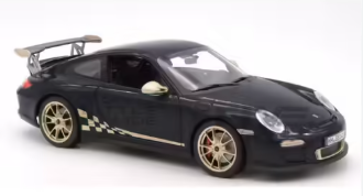 PORSCHE 911 997-2 GT3 RS NOREV 1/18°