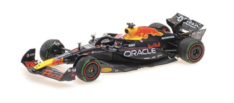 Red Bull RB21 1 Max Verstappen F1 2nd Australie 2025 Minichamps 1/43