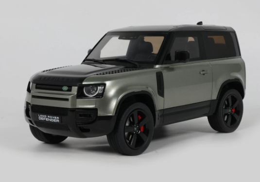 LAND ROVER DEFENDER P400 HSE 2021 GT SPIRIT 1/18°
