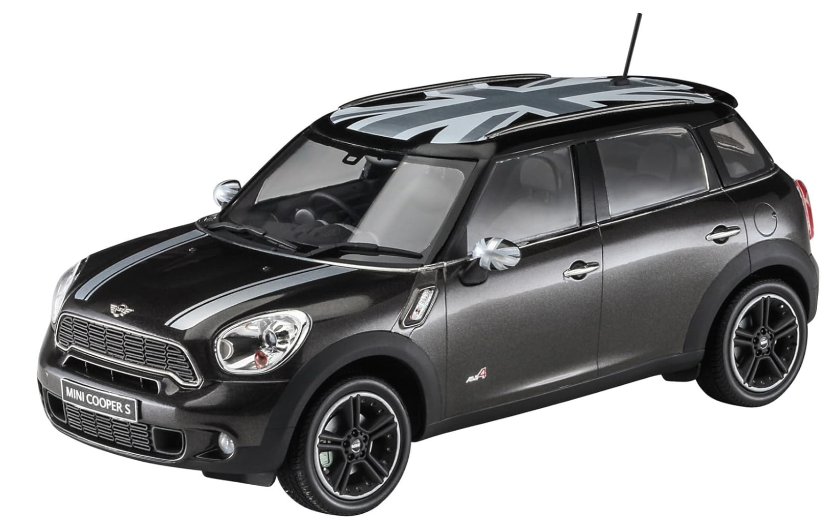 MINI COOPER S COUNTRYMAN ALL4 HASEGAWA 1/24