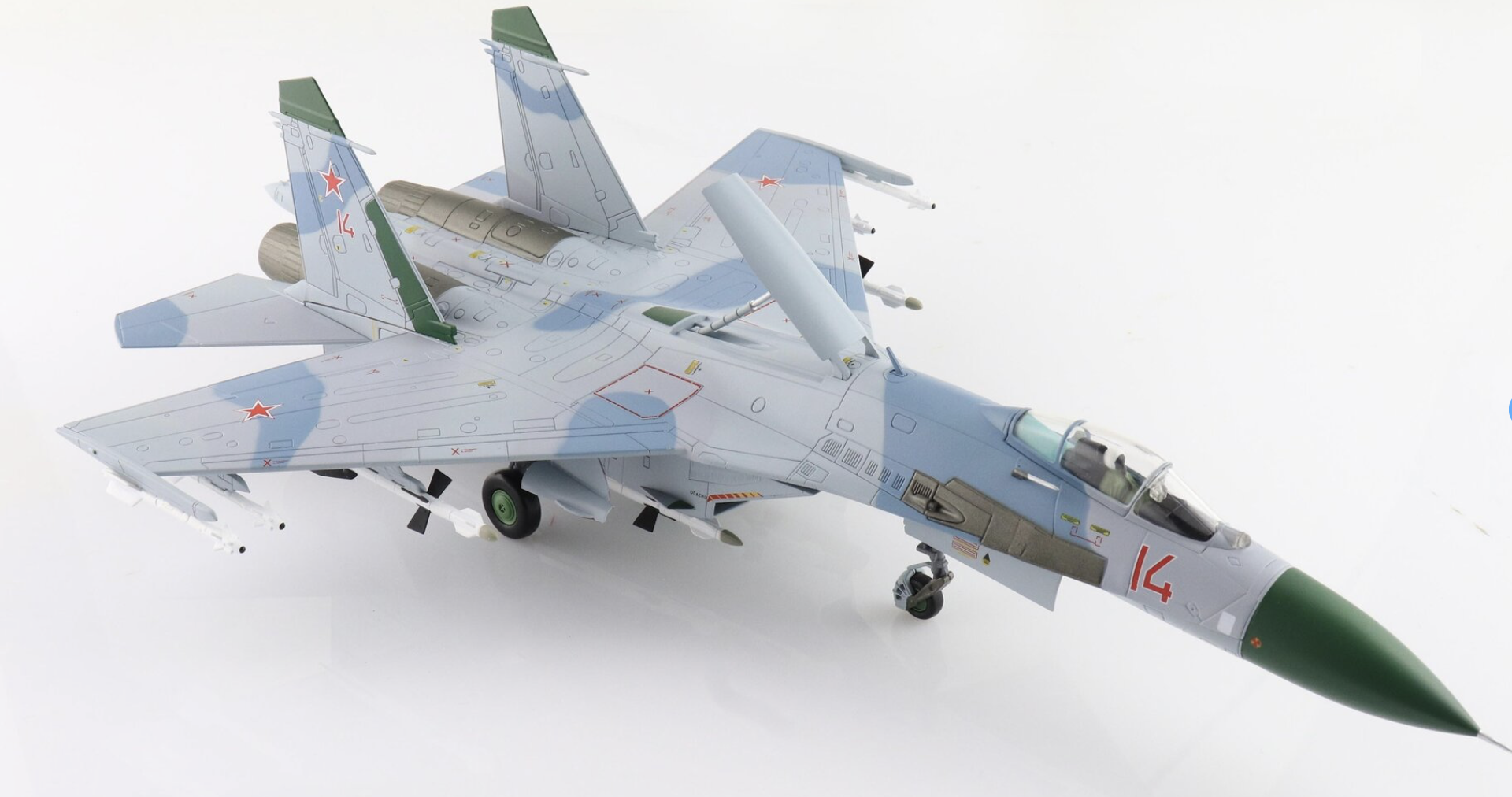 LOCKHEED F-35A Lightning II HM 1/72