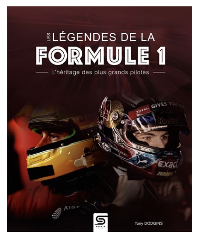 Formula 1 Legends: The Legacy of the Greatest Drivers